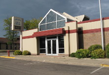 Clara City Public Library